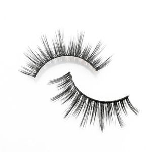 Lashaholic Luxery Lashes in Instaglam